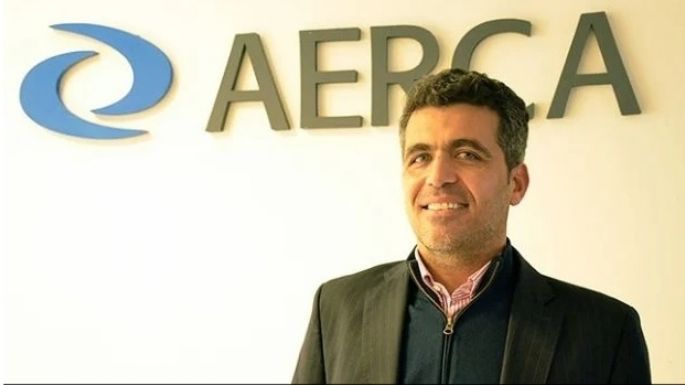 Ignacio Tovo es el nuevo secretario de Industria de la Provincia