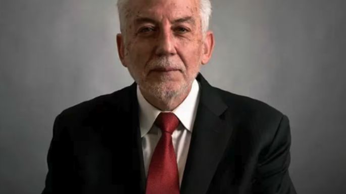 Angulo presidirá el TSJ