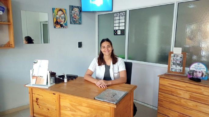 Ver siempre es una cuestión esencial para la salud