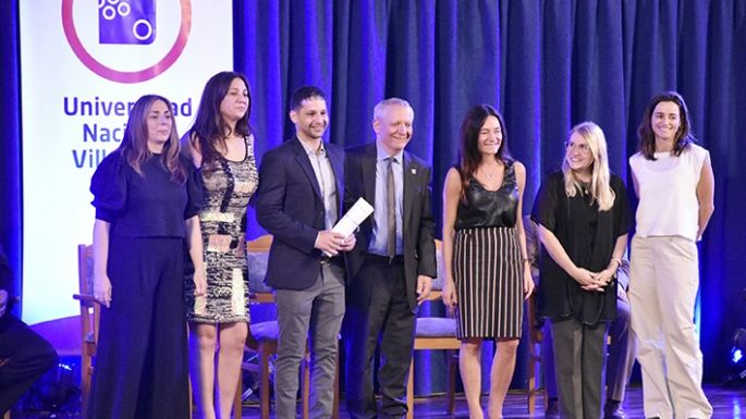 Hay 42 nuevos profesionales