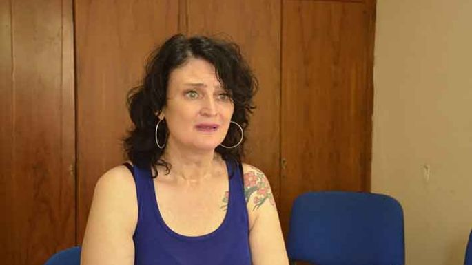 Habló de injusta detención y de  fiscales condenados e imputados