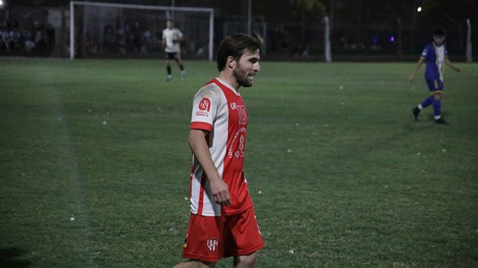 “Cada partido es único y hay que dejar todo para lograr el objetivo”