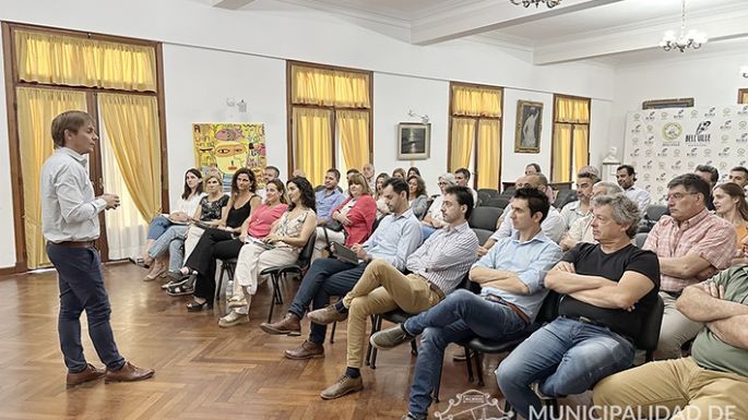 Moroni hizo la primera