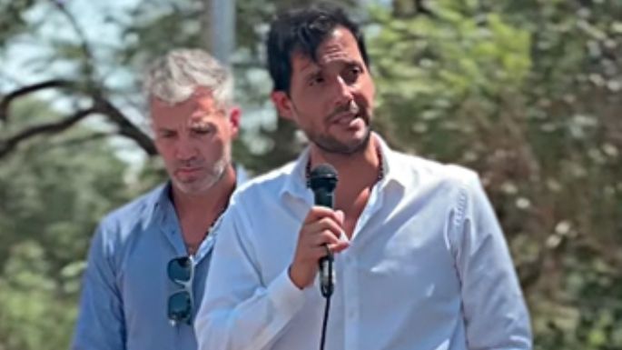 Inauguraron la temporada en el Parque Yrigoyen