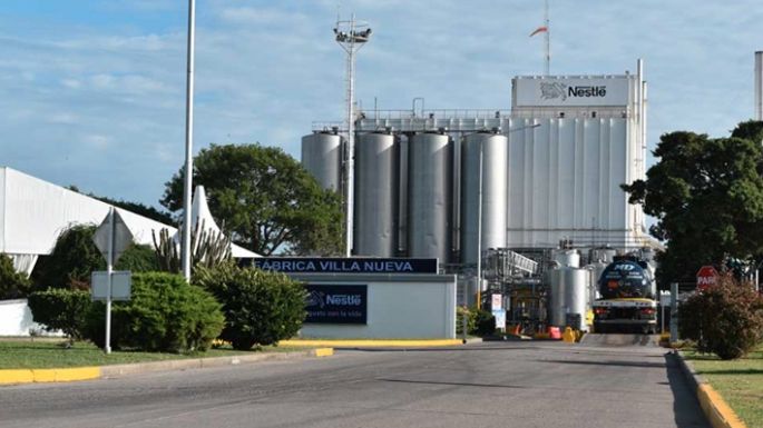 Nestlé: denuncian trato intimidatorio