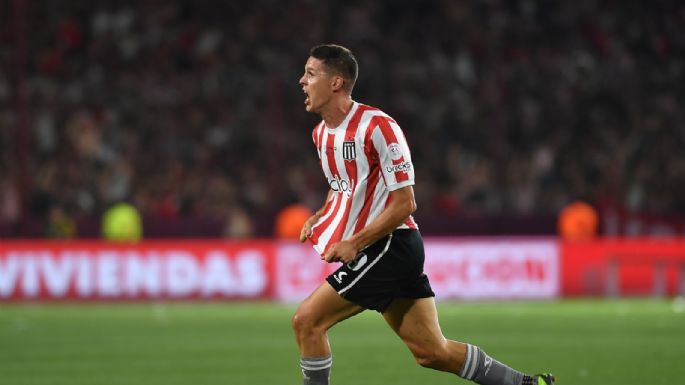 Estudiantes de La Plata se quedó con la Copa Argentina