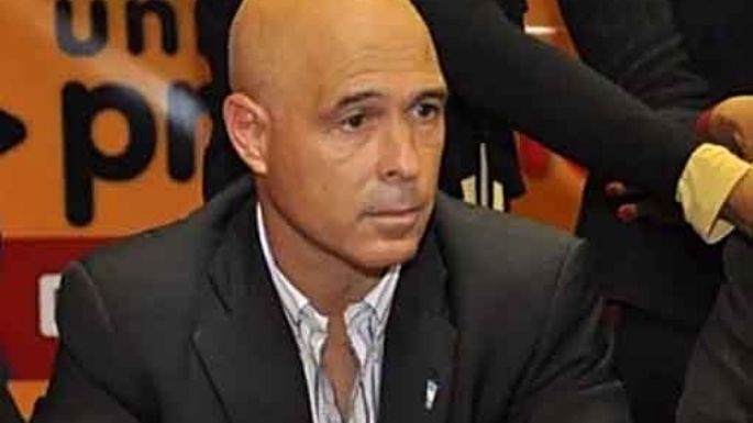 La Libertad Avanza se quedó con la Presidencia provisional del Senado