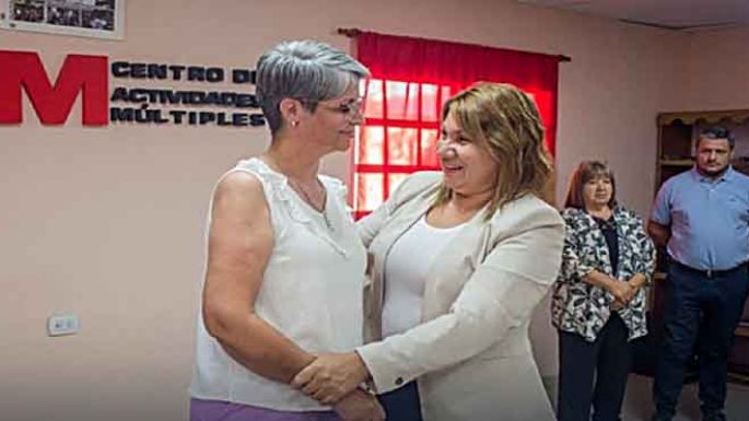 De mujer a mujer