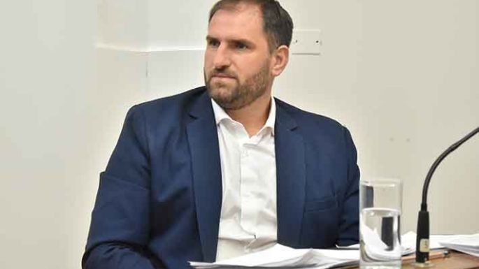 Sosa quiere una banca ciudadana