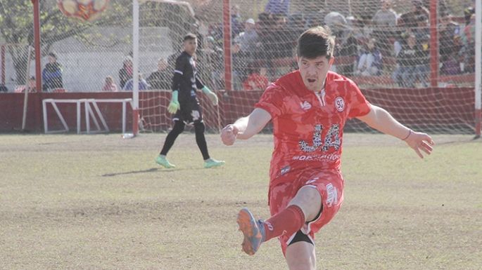 “Tenemos muy claras nuestras virtudes”