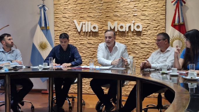 Los hechos delictivos contra el patrimonio público de la ciudad serán querellados