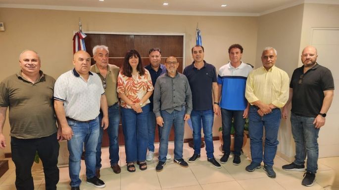 Los gremios estatales de Córdoba piden respuestas ante las medidas del gobierno nacional