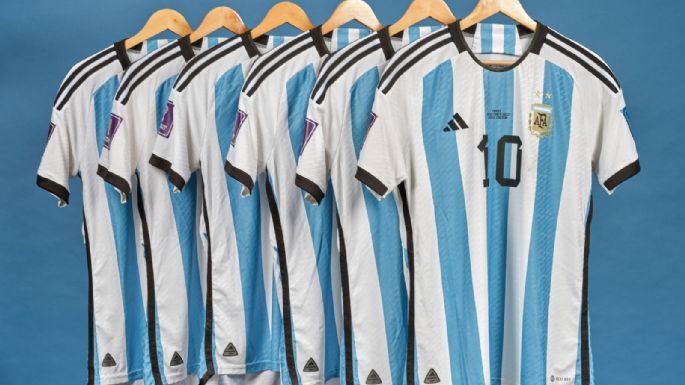 Vuelve Messi a la selección