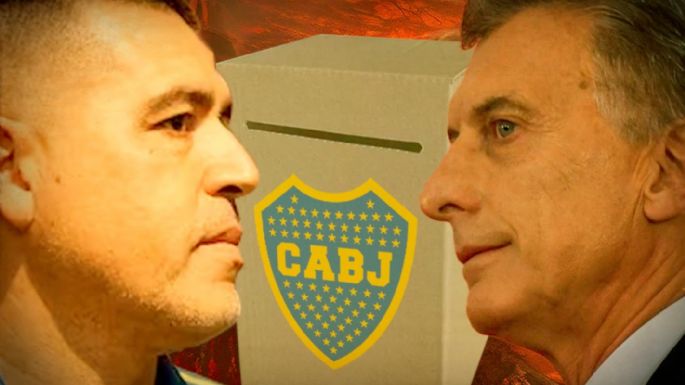 Cuenta regresiva para las elecciones del domingo en Boca