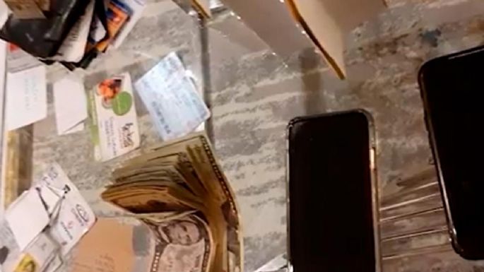 Ecuador: jueces, fiscales y policías, detenidos por narcos
