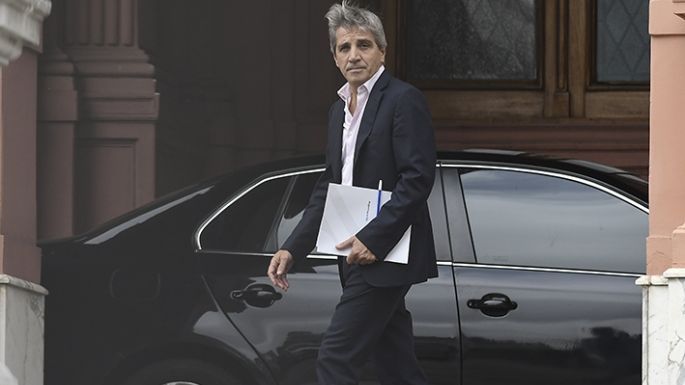 Se viene la “desregulación” por decreto