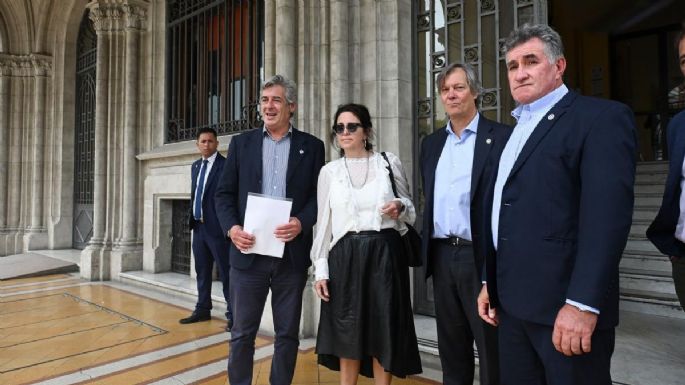 El Gobierno ratificó la suba de las retenciones y al campo no le gustó