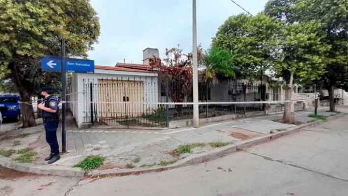 Un hombre ultimó a balazos a su pareja en la ciudad de Córdoba