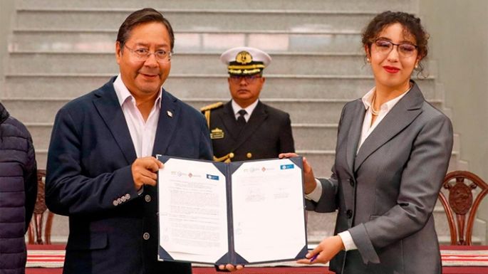El Gobierno acuerda con firma rusa la explotación de litio durante dos años