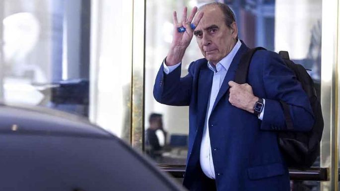 Las Provincias se declaran en "emergencia" y el Ejecutivo llama a una cumbre de gobernadores