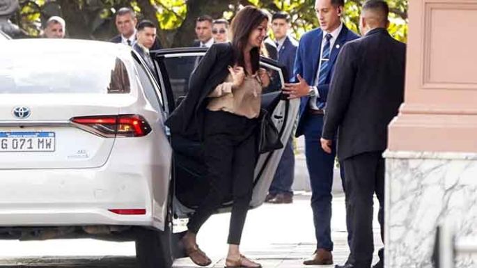 Hicieron lugar a una cautelar que le ordena al Gobierno entregar alimentos