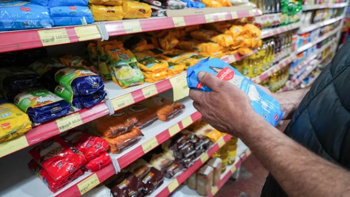 La Canasta Básica Alimentaria aumentó 15,2 % en noviembre