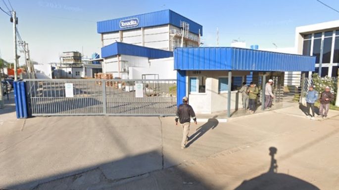 Tonadita desembarcó en Estados Unidos
