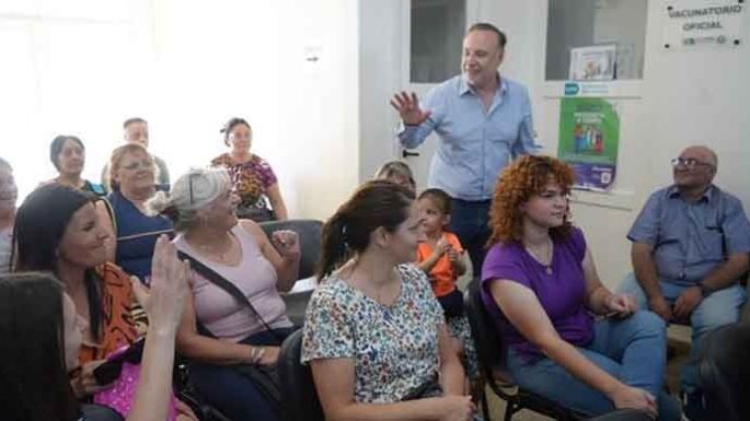 “Hay que ocuparse en serio en recuperar” a chicos con adicciones