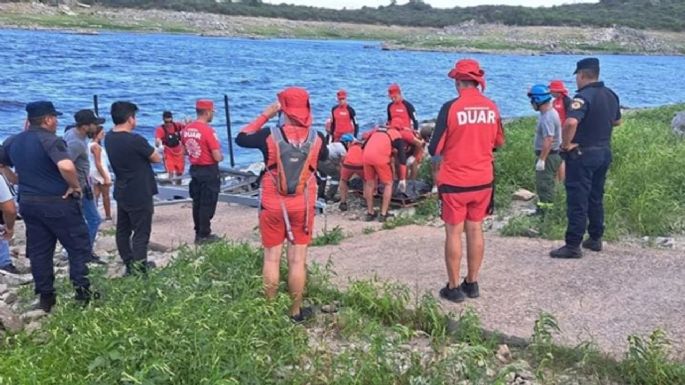 Encontraron sin vida al cabo de la Policía Federal desaparecido