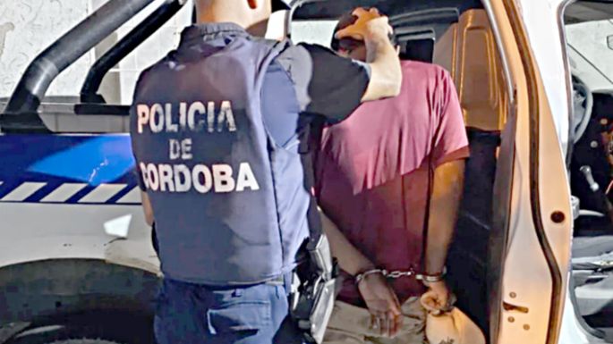 Detenida por causar daños en una vivienda