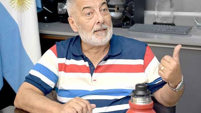 La Cooperativa quiere su bandera