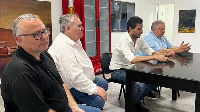 Pidieron paciencia a los vecinos