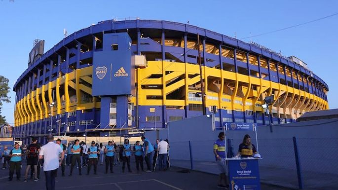 Boca define su futuro