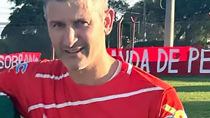 Primer cara a cara