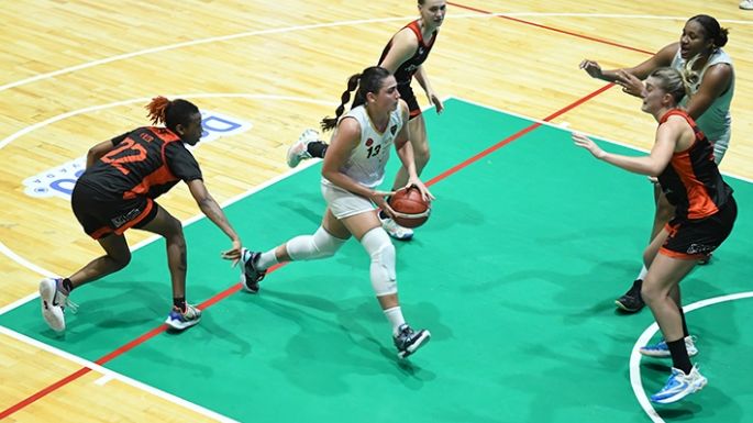 Las leonas no tuvieron el “cierre” tan ansiado