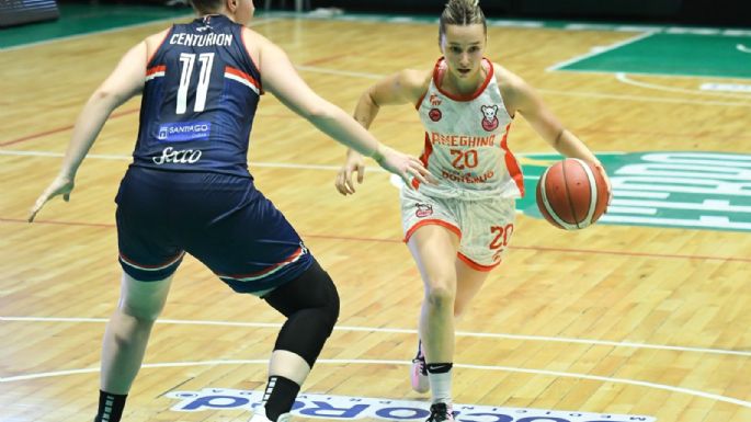 Las Leonas lograron el tercer puesto