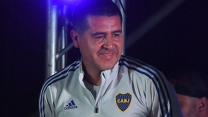 Con más del 60% de los votos, Riquelme es el nuevo presidente de Boca