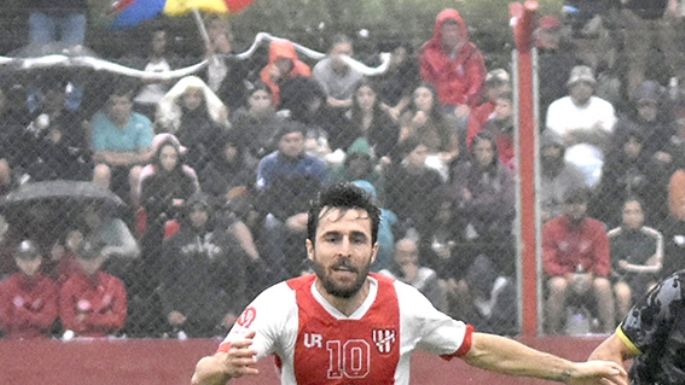 “Estoy satisfecho con el partido que hicimos”
