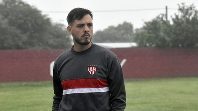 “El empate es positivo porque nos da la posibilidad de definirlo de local”