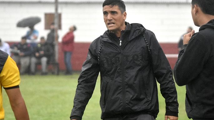 “Lo que viene es una prueba más a superar”