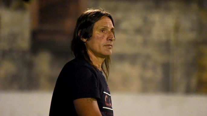 “Tuvimos la efectividad y nos llevamos el triunfo”