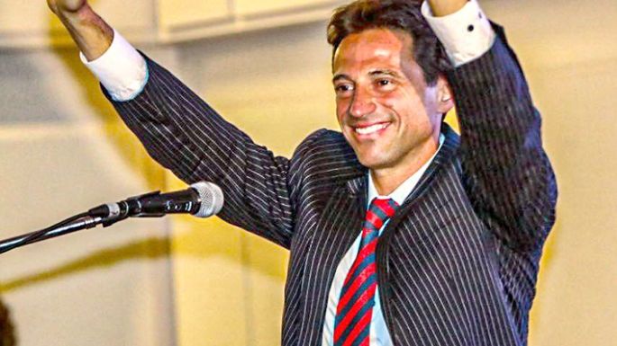 Venció Moretti