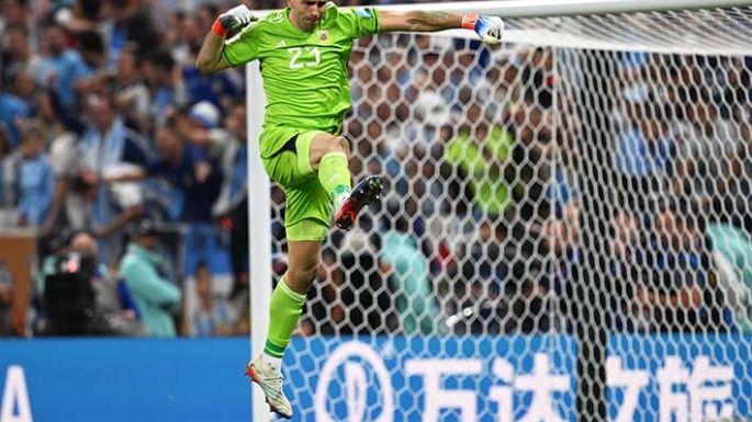 La final soñada, un año después