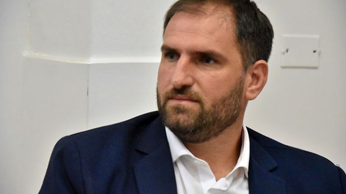 Para fortalecer la transparencia, Sosa busca implementar la ficha limpia