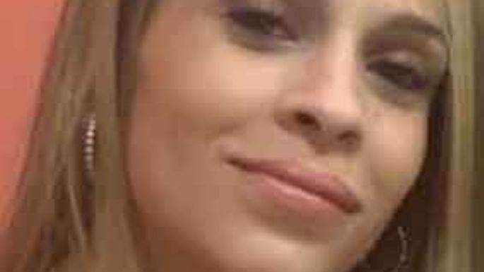 Arrastró a su pareja con una camioneta