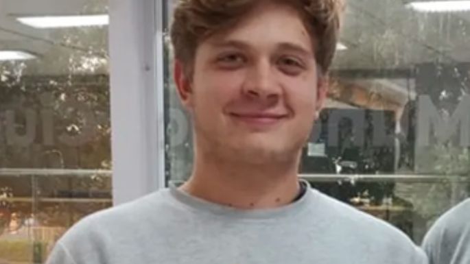 Thomas Koncurat fue campeón