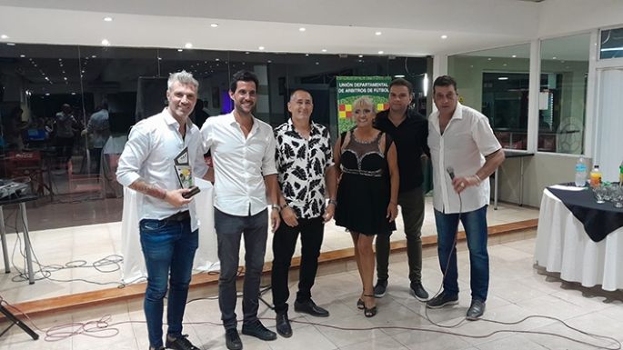 UDAF concluyó el año con buenas noticias