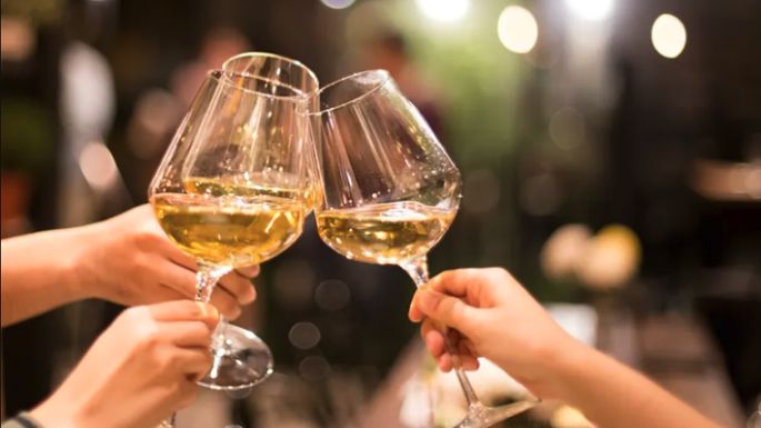 Se vienen las Fiestas y es mejor no excederse con el alcohol