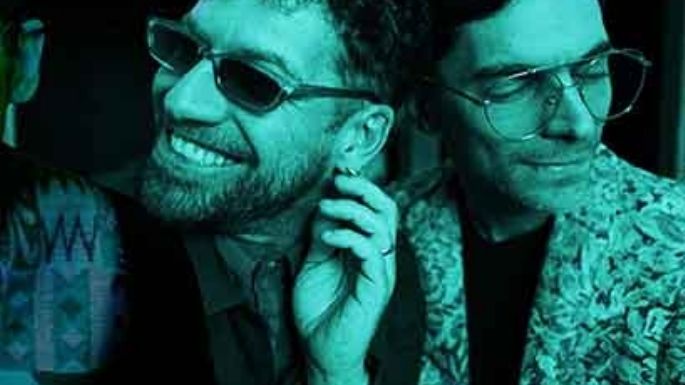 De la Rivera tiene más que ritmo con el último álbum, “Kamaleón”