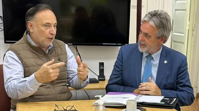 Seguridad vial, escuelas seguras y movilidad urbana, en la agenda